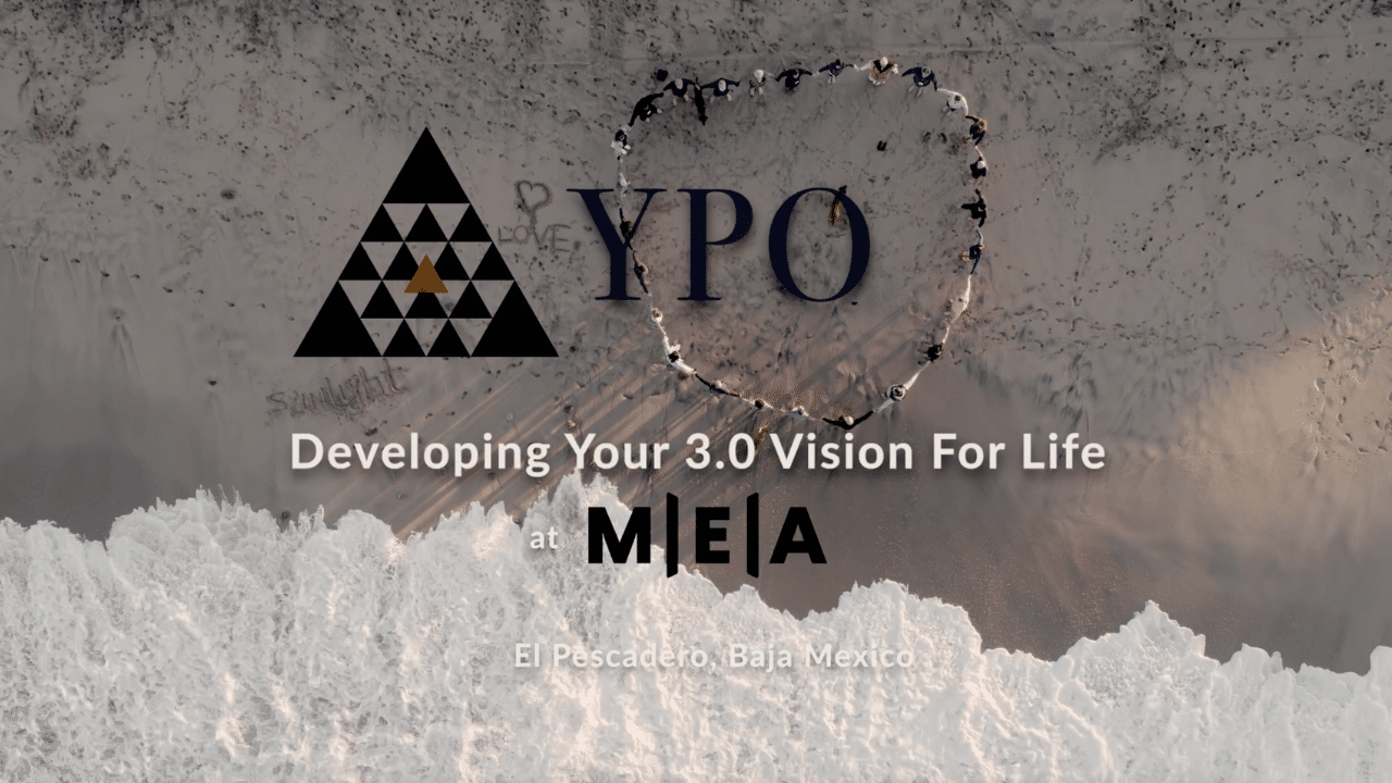 Seth Streeter’s Developing Your 3.0 Vision for Life 6-day retreat at The Modern Elder Academy in Baja, Mexico | 2023.